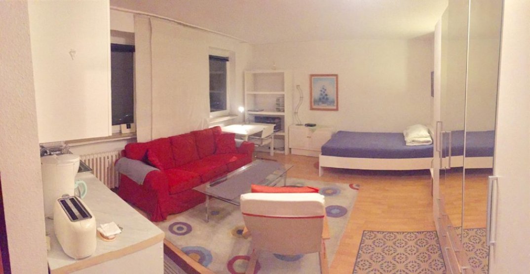Wohnung