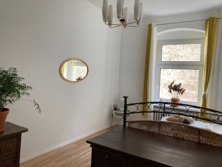 dein Zimmer