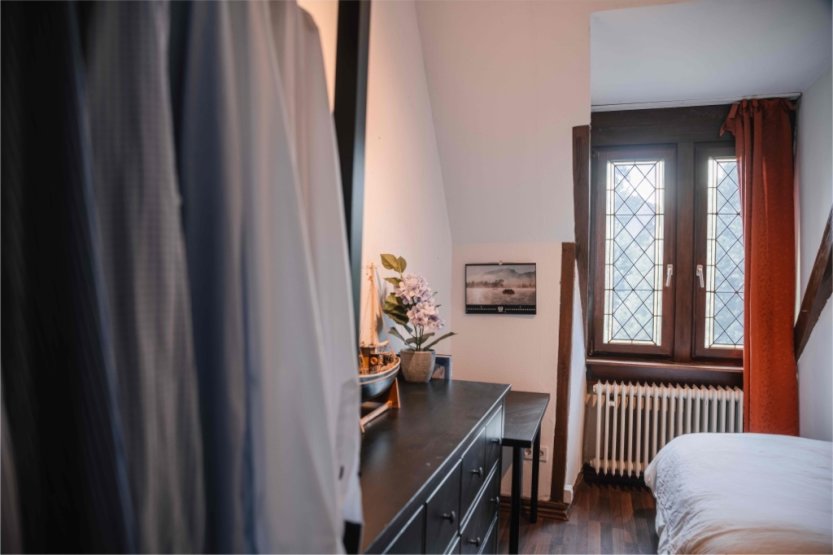 Das Zimmer