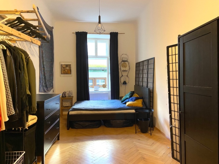 Das Zimmer