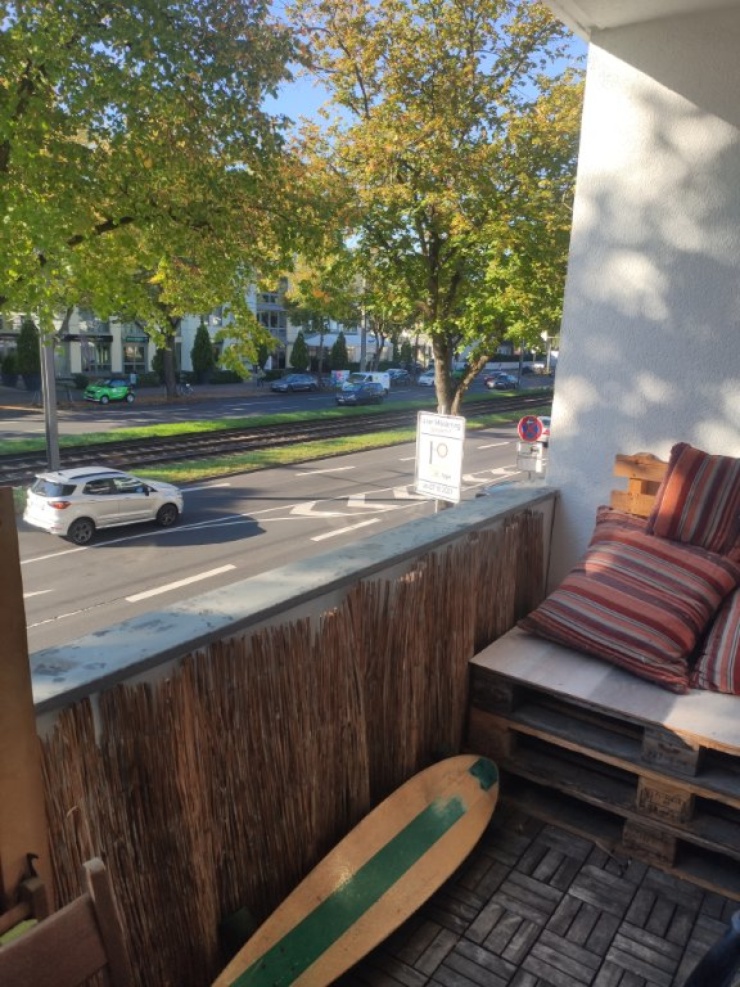 Balkon