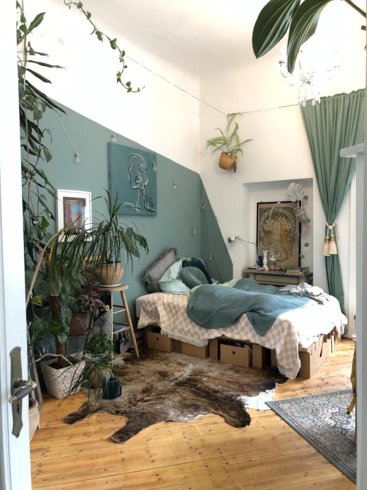 Dein potentielles zimmer