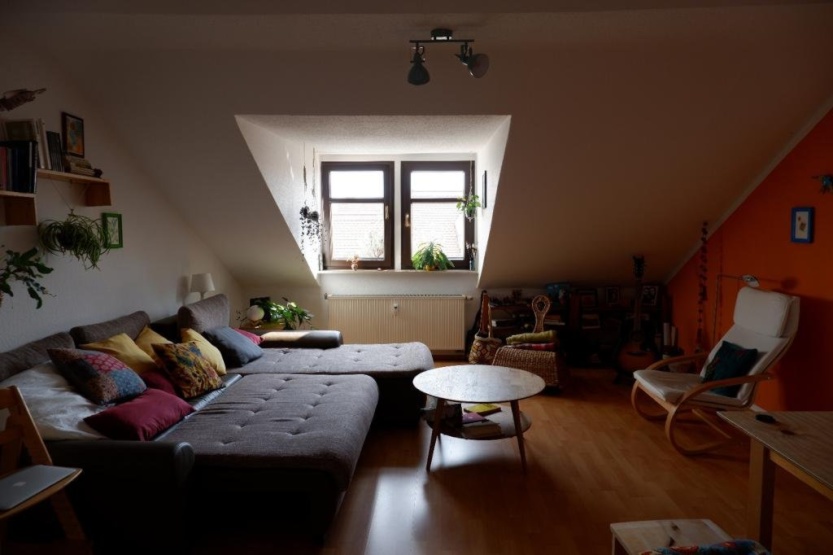 livingroom / wohnzimmer