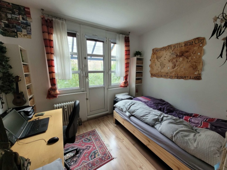 dein Zimmer