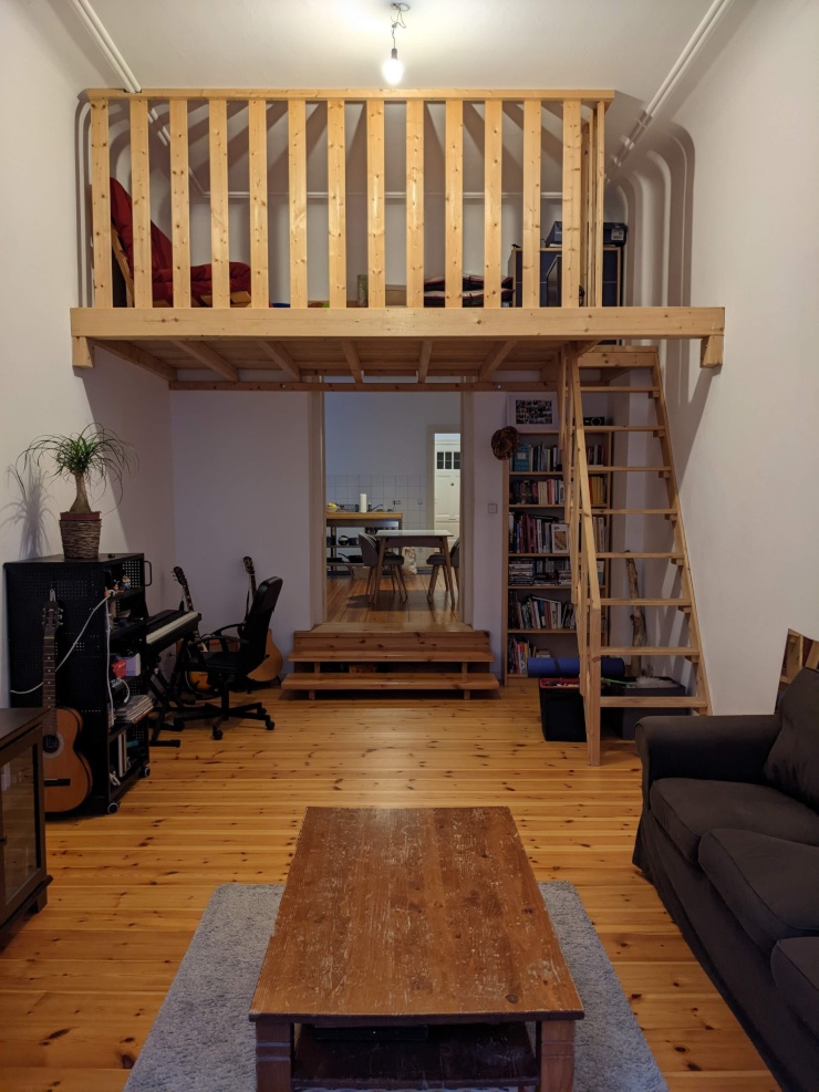 Living Room 1