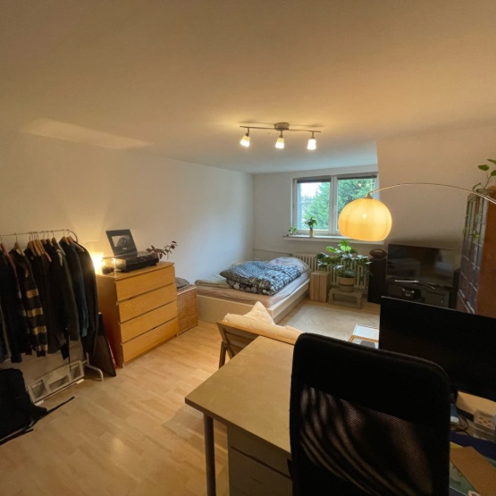 Dein Zimmer