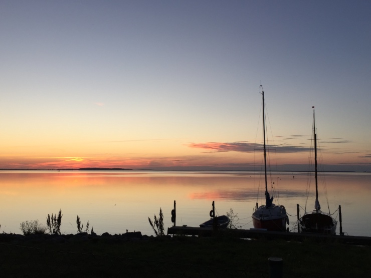 Insel Impressionen