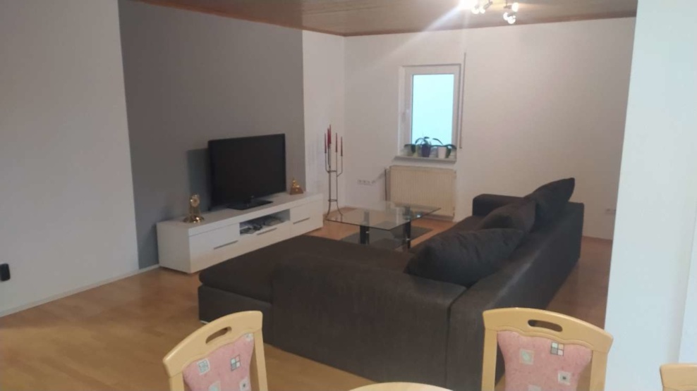 Gemeinschafts Wohnzimmer