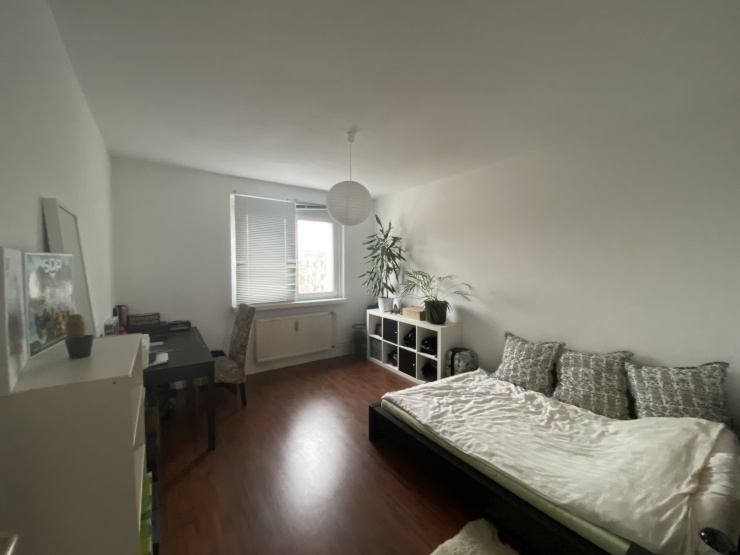 Dein Zimmer