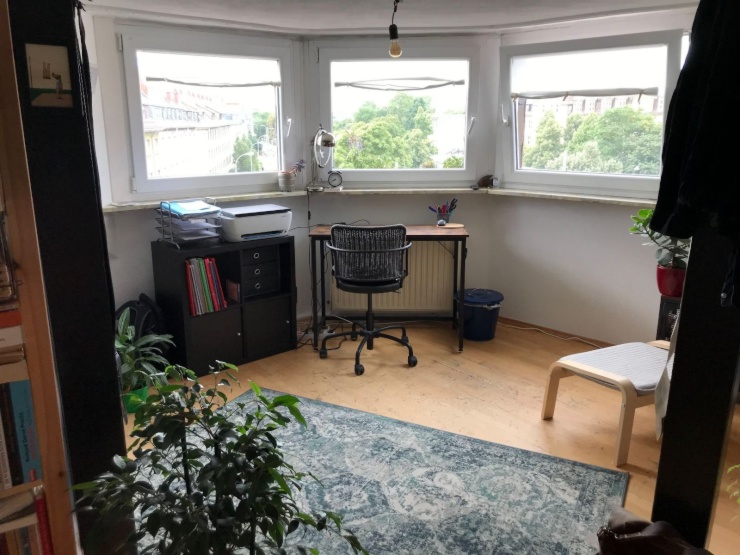 Dein Zimmer