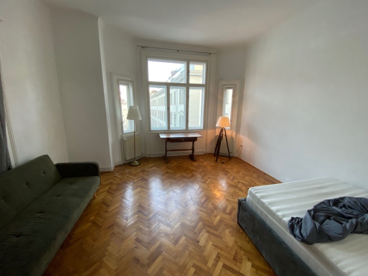 Dein Zimmer