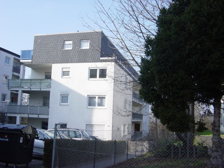 Aussenansicht