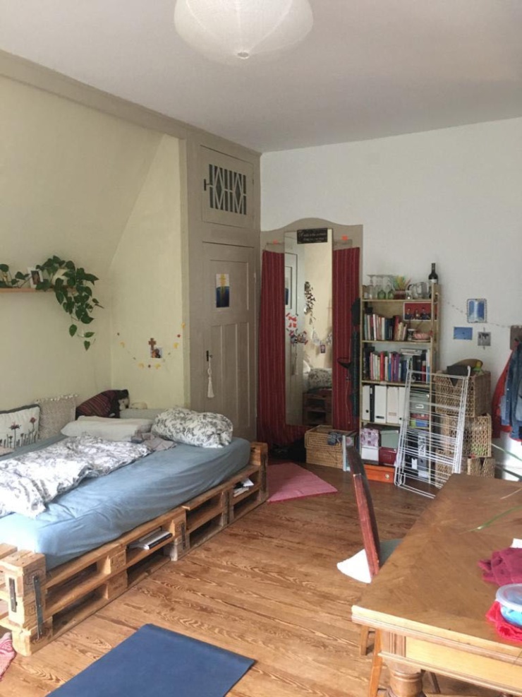 Dein Zimmer
