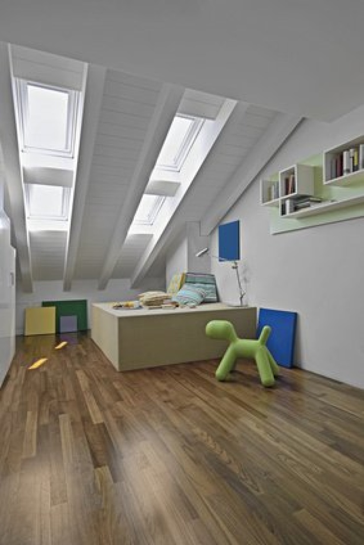 Your room