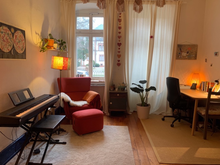 Das Zimmer