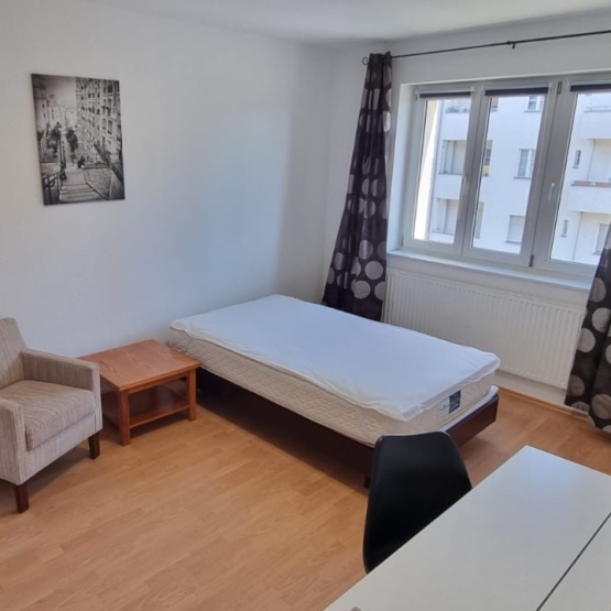 WG Zimmer 3-
