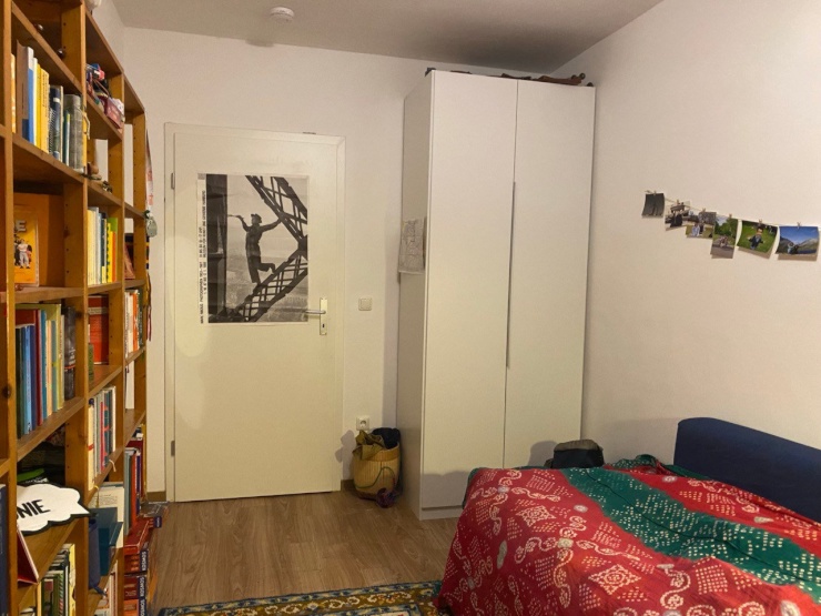 Das Zimmer