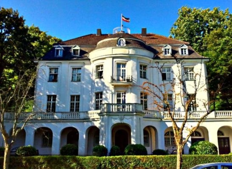 Fassade