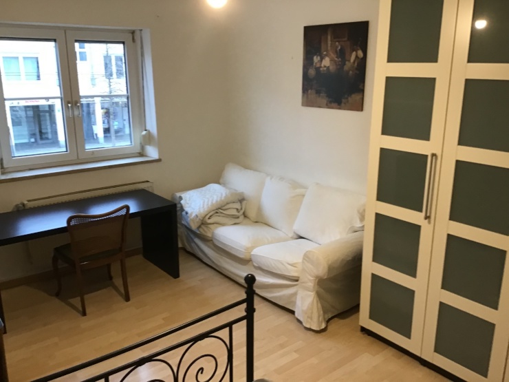 Zimmer 1