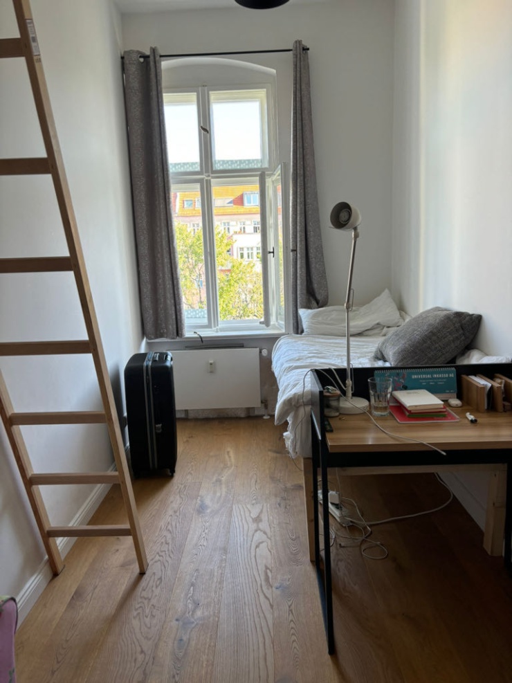 Dein Zimmer