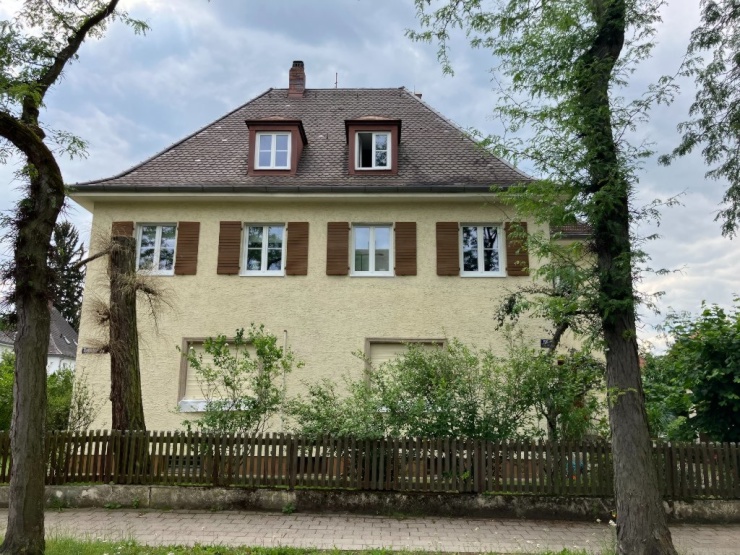 Außenansicht