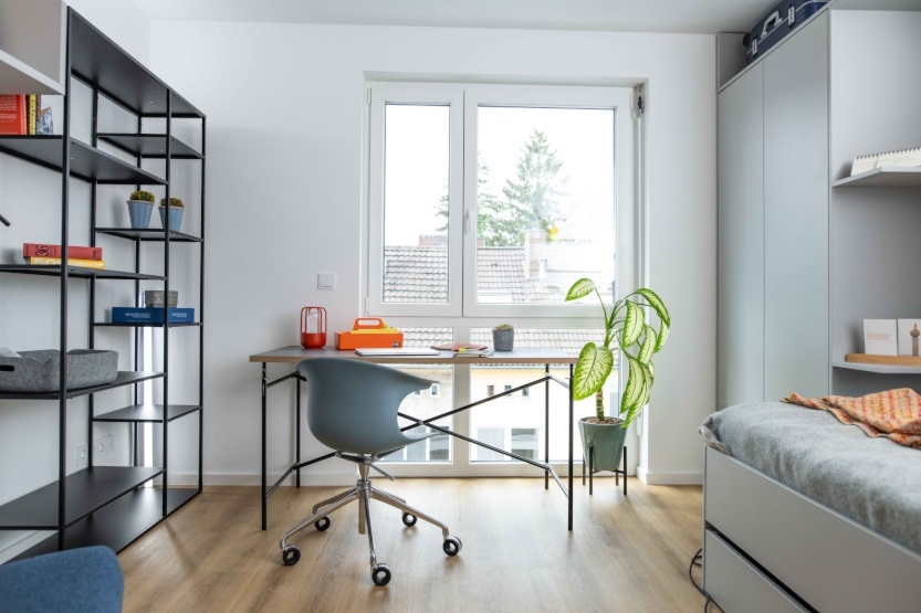 Arbeitsplatz