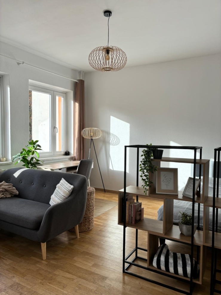 Your room