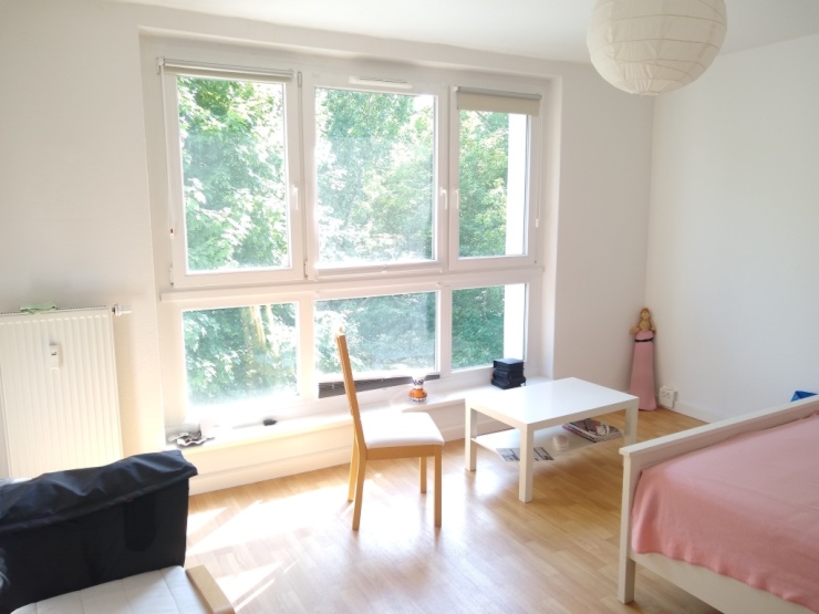 Dein Zimmer