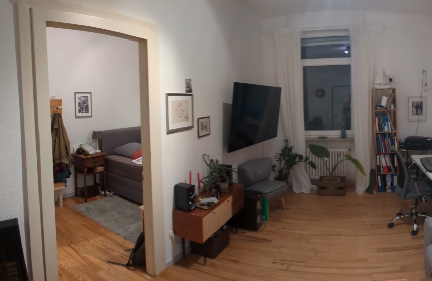 Zimmer 1