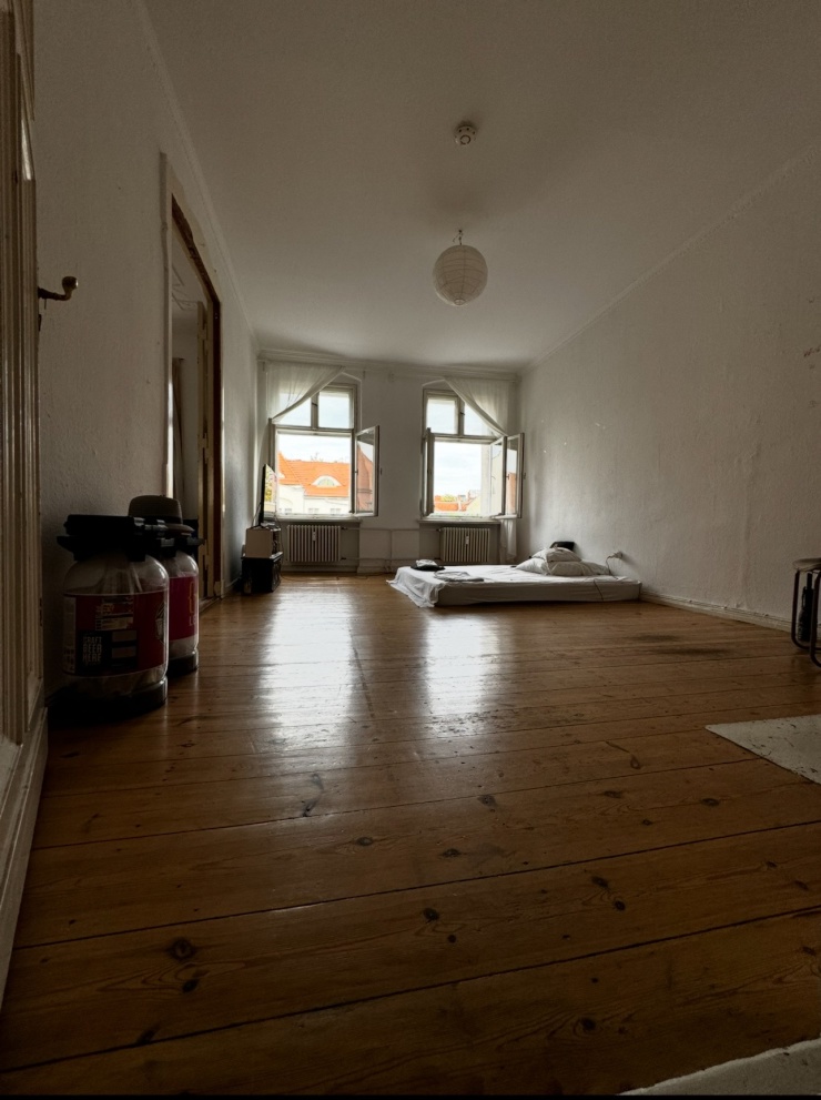 Das Zimmer