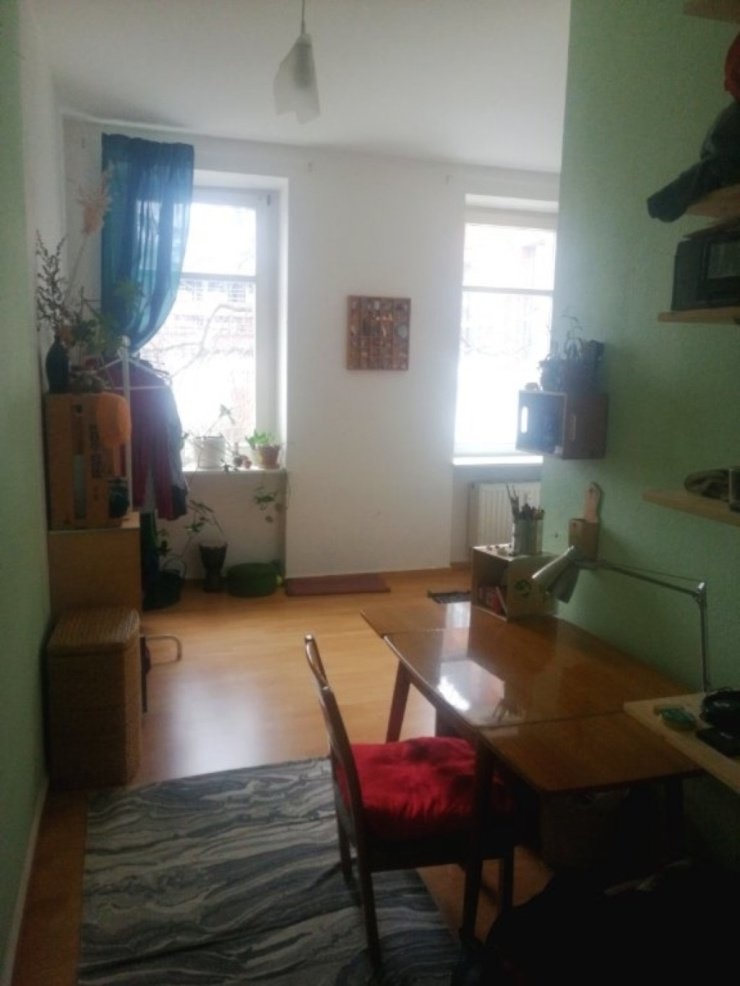 Dein Zimmer 1