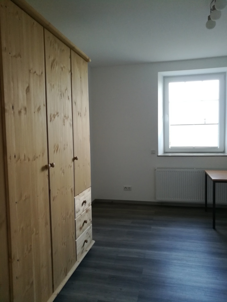 WG Zimmer 1