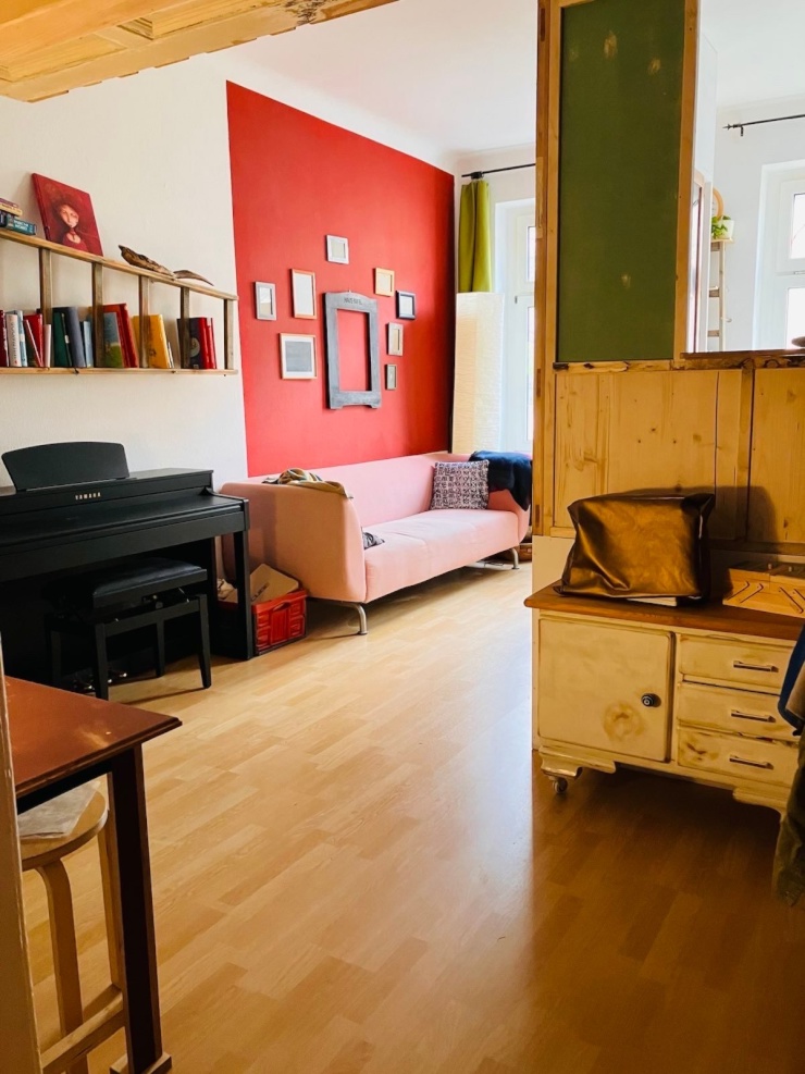Kinderzimmer