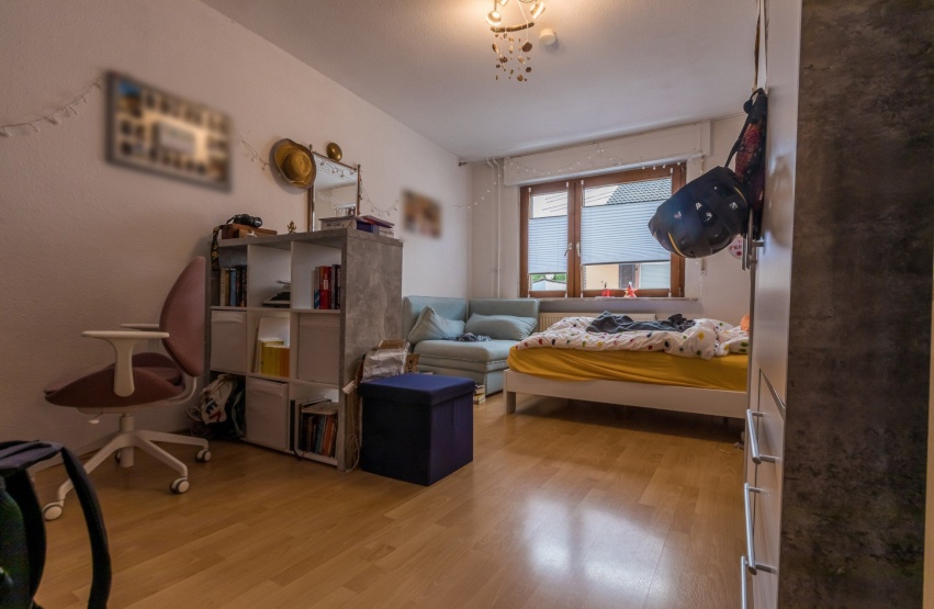 Das Zimmer