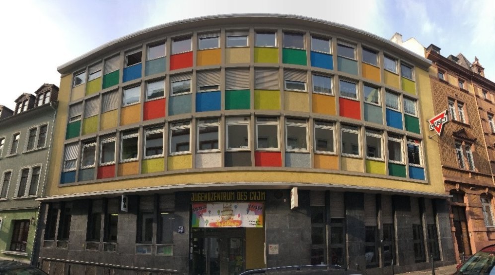 CVJM-Haus