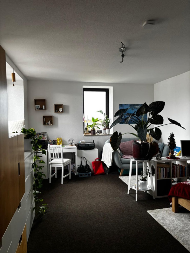 Dein Zimmer