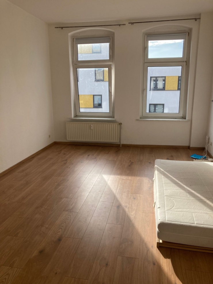 Zimmer Südseite