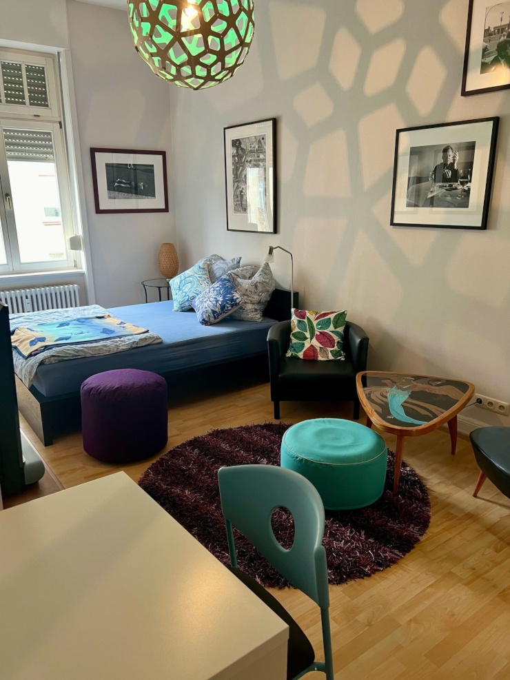 Dein Zimmer