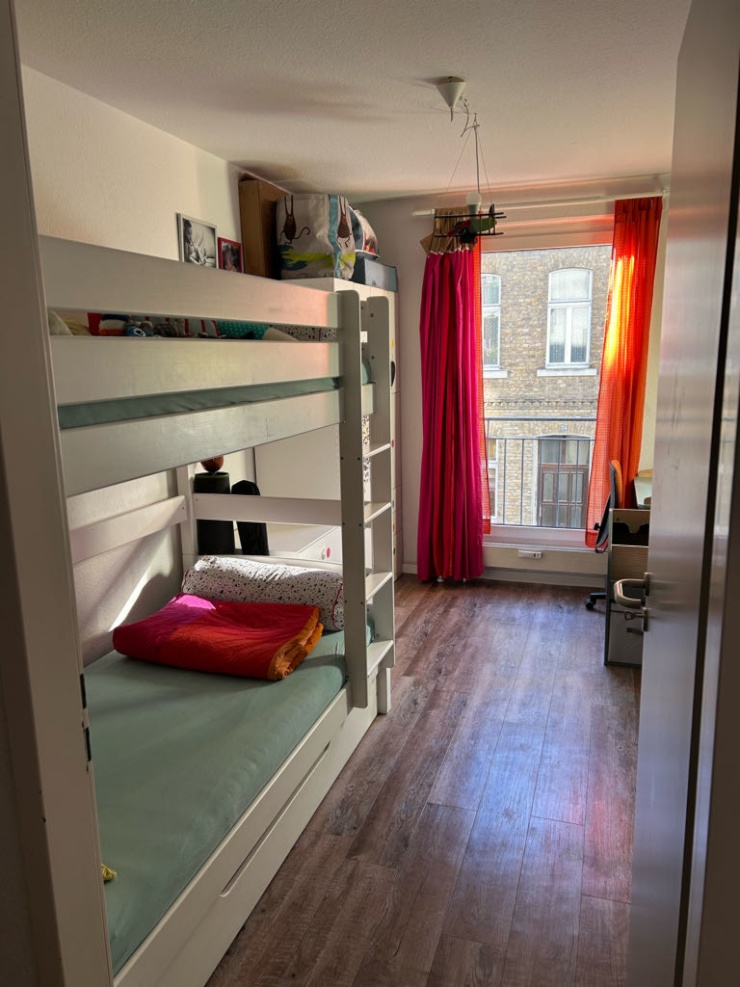WG-Zimmer - Bild 1