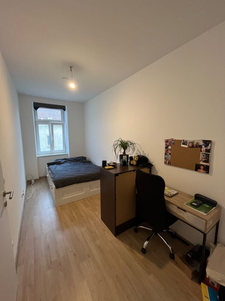 Dein Zimmer