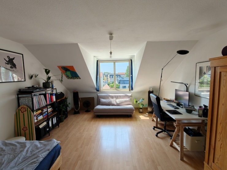 Dein Zimmer