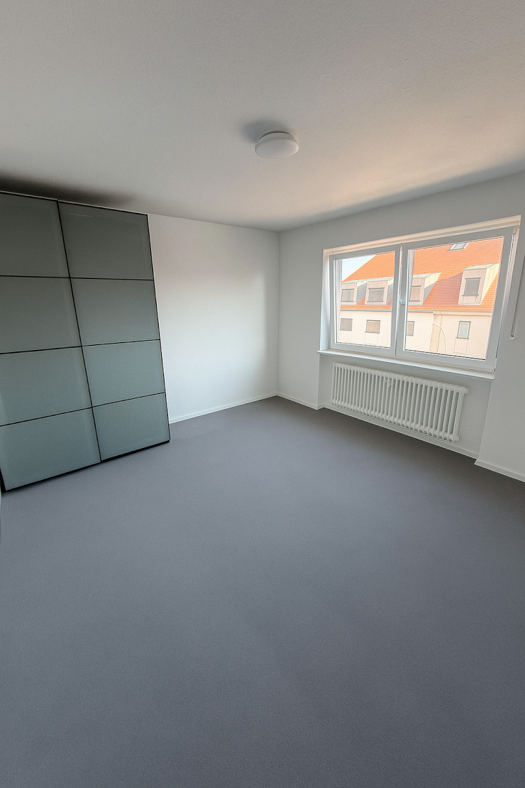 Zimmer 2, 17qm