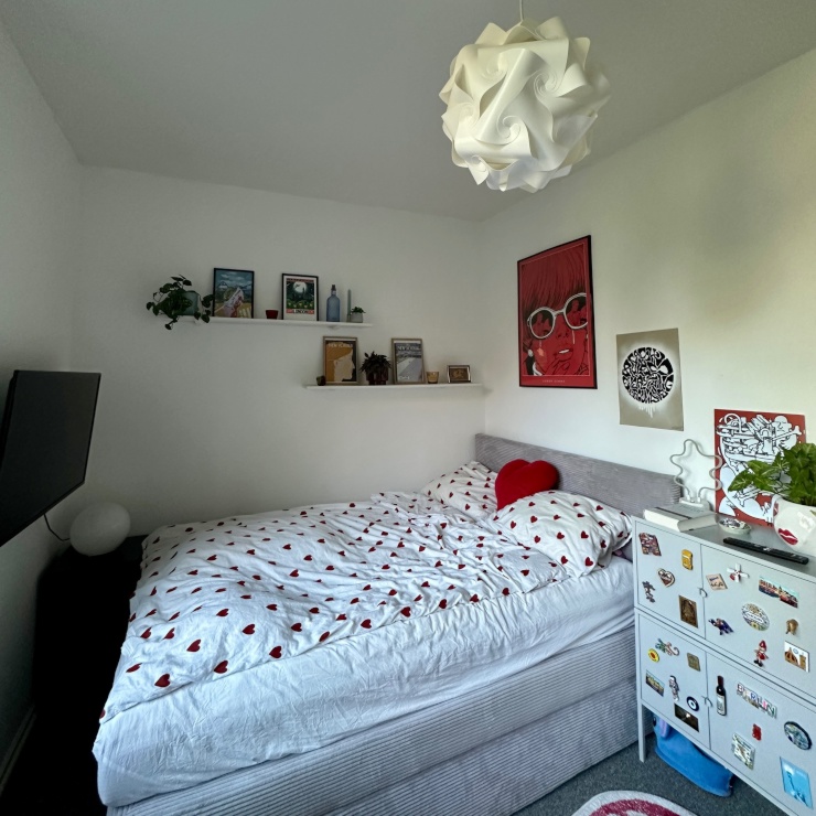 Dein Zimmer