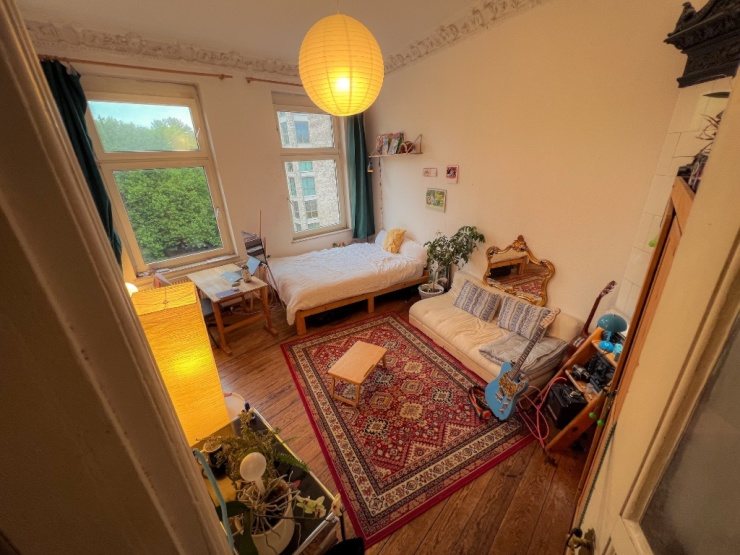 Das Zimmer