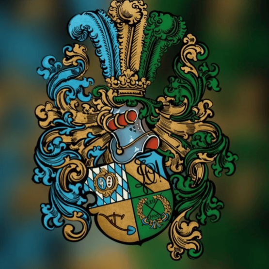 Unser Wappen