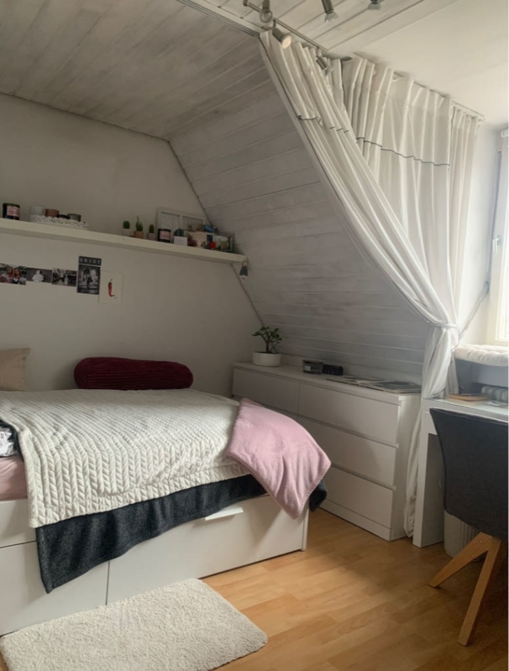 Das Zimmer
