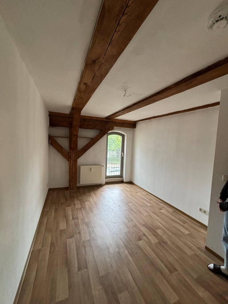 Dein Zimmer
