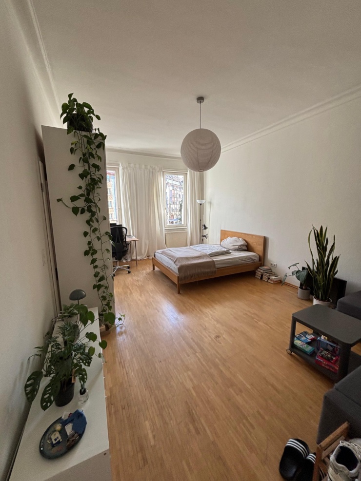 Dein Zimmer I