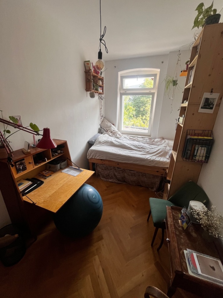 Dein Zimmer 1