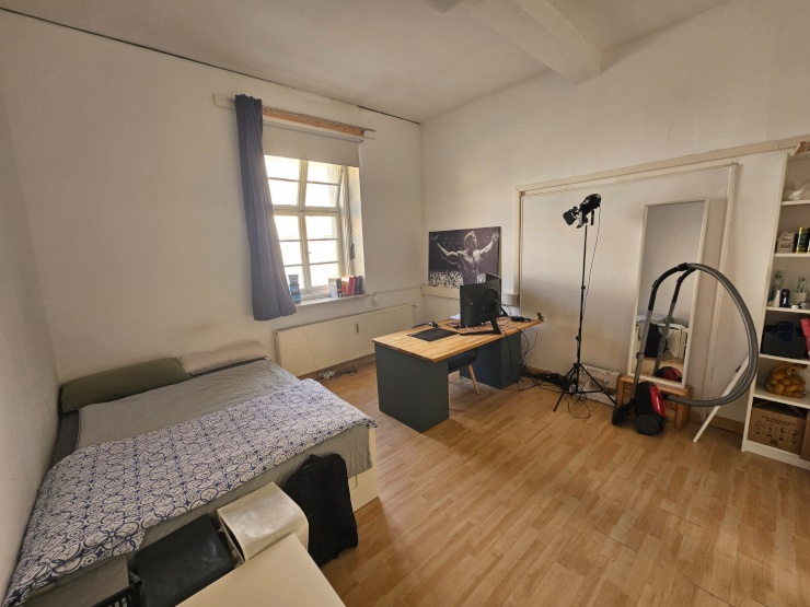 Beispiel-Zimmer 1